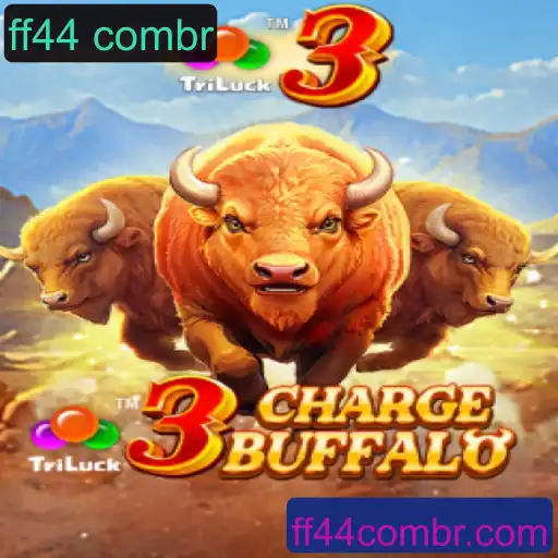 3ChargeBuffalo: Um Mergulho no Mundo do Jogo