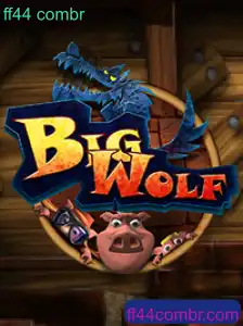 Explorando o Mundo de BigWolf: Jogo Emocionante e Estratégico