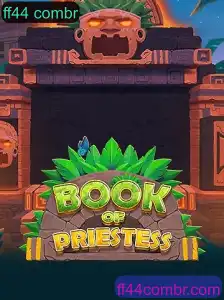 Explorando BookOfPriestess: Aventura e Estratégia no Mundo dos Jogos