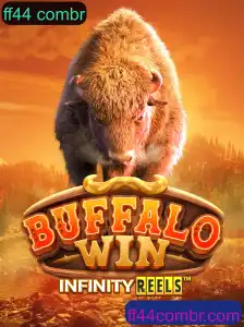 BuffaloWin: Descubra as Emoções e Regras do Jogo com ff44 combr
