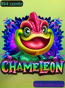 Chameleon: Um Jogo de Estratégia e Astúcia