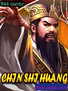 Descobrindo o Universo de ChinShiHuang: Estratégia e Aventuras no Mundo dos Games