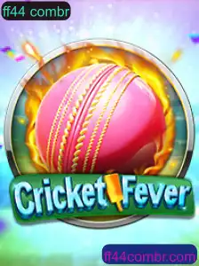 Descubra a Emoção de CricketFever: Uma Viagem ao Mundo do Críquete Virtual