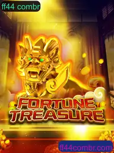 FortuneTreasure: Um Guia Completo para Aventuras de Caça ao Tesouro