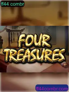Conheça o Jogo FourTreasures e Suas Regras Fascinantes