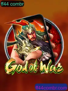 GodofWarM: Aventura Épica em Terras Místicas
