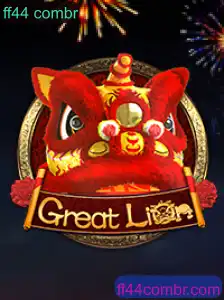 GreatLion: Uma Imersão no Mundo dos Jogos Estratégicos