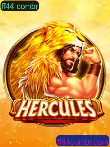 Explorando o Jogo 'Hercules' e Suas Regras