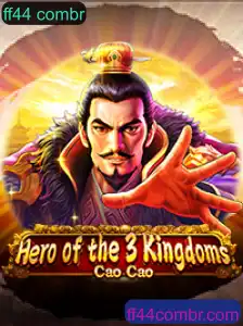Explorando o Mundo de Heroofthe3KingdomsCaoCao: Um Mergulho nas Regras e Estratégias