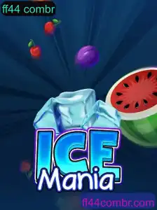 Explorando IceMania: O Fascinante Mundo do Jogo com ff44 combr