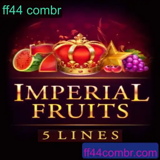 Explorando o Universo de ImperialFruits5: O Jogo de Slots que Conquista Multidões