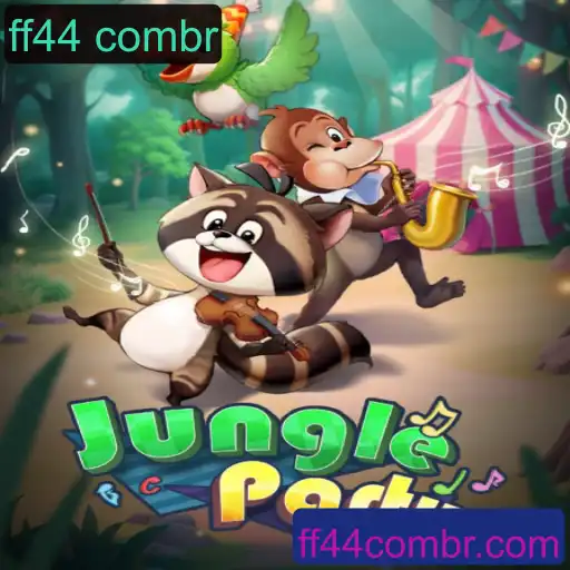Explorando JungleParty: O Emocionante Mundo de Aventura na Selva