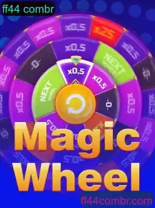 MagicWheel: Descubra o Fascinante Mundo deste Jogo Inovador