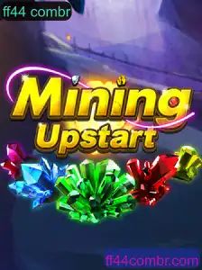 Explorando o Fascinante Universo do Jogo MiningUpstart