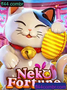 Descubra o Fascinante Mundo de NekoFortune