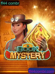Explorando o Fascinante Mundo do Jogo Book of Mystery