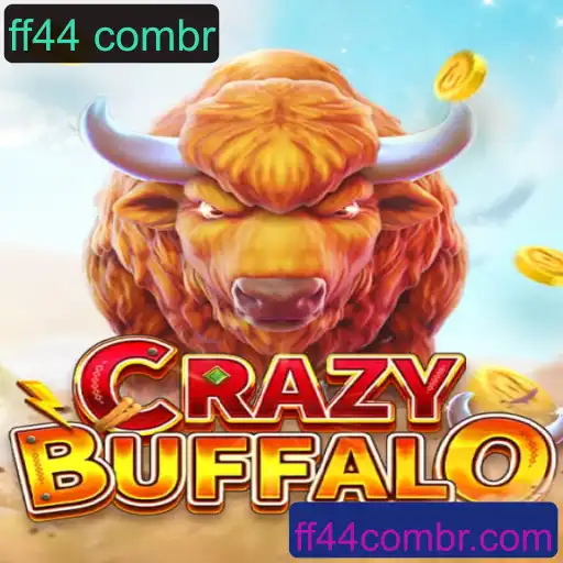 CRAZYBUFFALO: A Excitante Aventura do Mundo Virtual