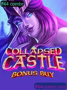 CollapsedCastleBonusBuy: Uma Aventura Épica com Desafios Únicos