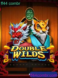 DoubleWilds: Uma Nova Aventura no Mundo dos Jogos