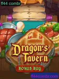 DragonsTavern: Uma Jornada Épica no Mundo dos Dragões