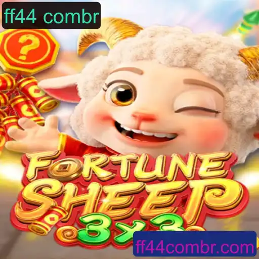 FortuneSheep: Mergulhe no Mundo Fascinante do Jogo Inovador com ff44 combr