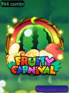Desvendando o Fantástico Mundo de FruityCarnival