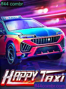Explorando o Fascinante Mundo de HappyTaxi