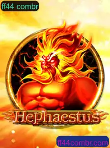 Hephaestus: Uma Jornada Épica no Mundo dos Games