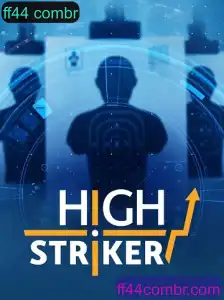 Descubra o Empolgante Universo do Jogo HighStriker