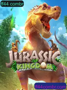 Explorando o Mundo Pré-Histórico com JurassicKingdom