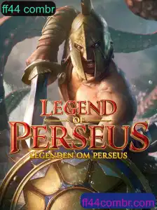 Explorando o Universo de LegendofPerseus: Um Novo Fenômeno no Mundo dos Games