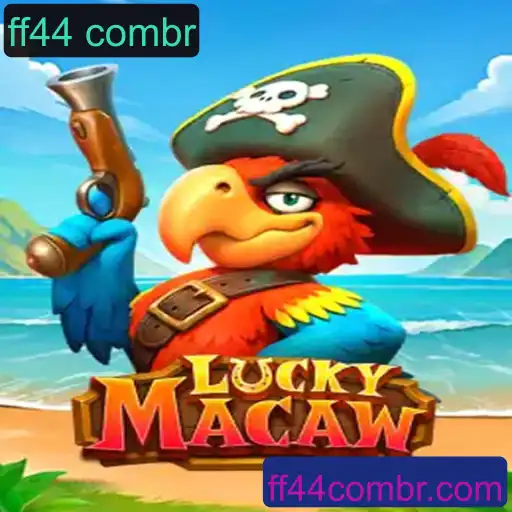 Descubra LuckyMacaw: Um Novo Jogo de Aventura Digital