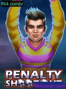 PenaltyShootOut: Descubra o Empolgante Mundo do Futebol Virtual