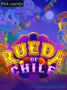 RuedaDeChile: Um Novo Fenômeno no Mundo dos Jogos