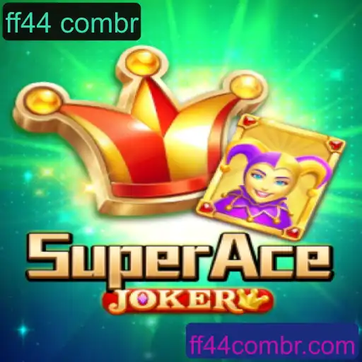 SuperAceJoker: Descubra o Jogo do Momento e Suas Regras Inovadoras