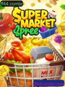 Descubra Tudo sobre o Jogo SupermarketSpree e Como Começar