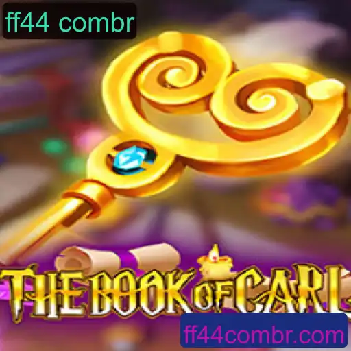 Descubra o Fascinante Mundo de 'TheBookofCarl'