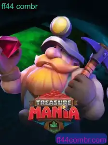 Explorando o Fascinante Mundo de TreasureMania