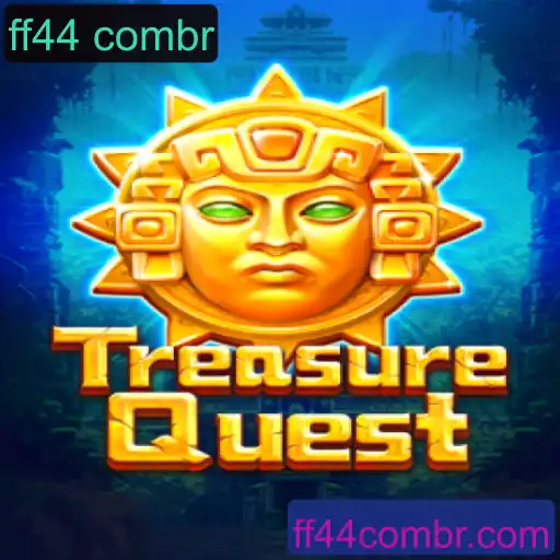 Explorando o Mundo do Jogo TreasureQuest