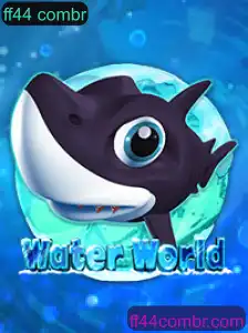 Descubra o Mundo Aquático de WaterWorld