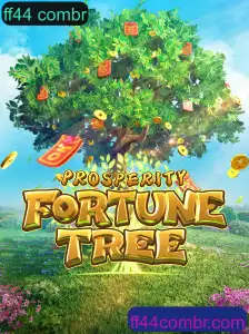 Descubra 'ProsperityFortuneTree': O Caminho Para a Prosperidade no Jogo Inovador