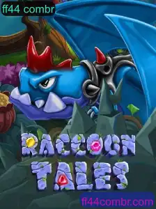 Explorando o Mundo de RaccoonTales: Um Guia Completo