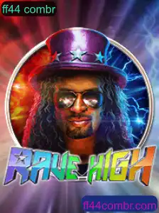 RaveHigh: Mergulhe na Emoção Eletrônica com Regras Revolucionárias