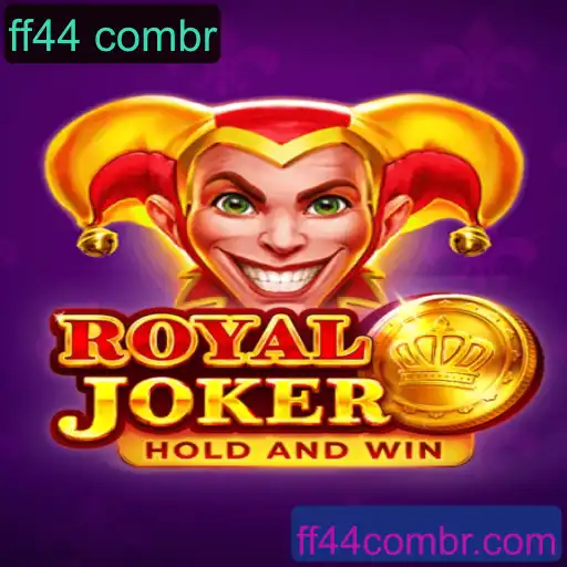 Royaljoker: Explorando o Fascinante Jogo ff44 combr