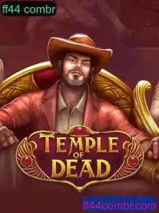 Descubra TempleofDead: Aventura e Ação em um Mundo Antigo