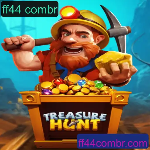 Descobrindo o Fascinante Mundo de TreasureHunt: Jogos, Desafios e Regras