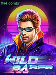 Descubra o emocionante mundo de WildRacer