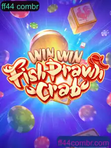Descubra o Emocionante Universo de WinWinFishPrawnCrab