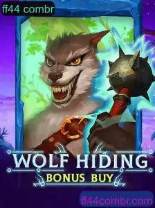 Explorando WolfHidingBonusBuy: Um Jogo de Estratégia e Aventura
