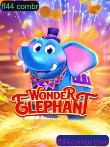 Explorando o Fascinante Universo de WonderElephant